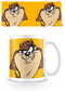 Mug - Looney Tunes Taz - Super Retro