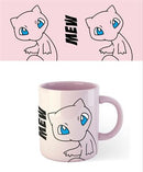 Mug - Mew - Super Retro