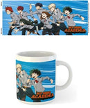 Mug - My Hero Academia Dash - Super Retro