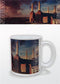 Mug - Pink Floyd Animals - Super Retro