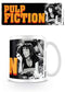 Mug - Pulp Fiction Mia - Super Retro