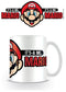 Mug - Super Mario (It's-A Me) - Super Retro