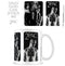 Mug - Tupac Judge Me - Super Retro