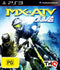 MX vs. ATV Alive - PS3 - Super Retro