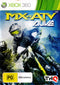 MX vs ATV Alive - Xbox 360 - Super Retro