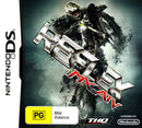 MX vs ATV Reflex - DS - Super Retro