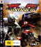 MX vs. ATV: Untamed - PS3 - Super Retro