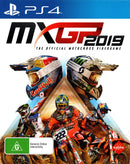 MXGP 2019: The Official Motocross Videogame - PS4 - Super Retro