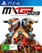 MXGP 2019: The Official Motocross Videogame - PS4 - Super Retro