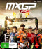 MXGP Pro - Xbox One - Super Retro