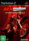 MXrider - PS2 - Super Retro