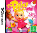 My Baby Girl - Super Retro