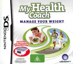 My Health Coach: Manage Your Weight - Super Retro