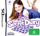 My Secret Diary - DS - Super Retro