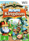 My Sims Kingdom - Wii - Super Retro