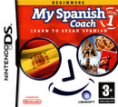 My Spanish Coach - DS - Super Retro