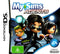 MySims Agents - DS - Super Retro