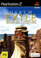 Myst III - Exile - PS2 - Super Retro