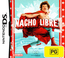 Nacho Libre - DS - Super Retro