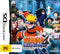 Naruto: Ninja Destiny European Version - DS - Super Retro