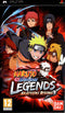 Naruto Shippuden: Legends: Akatsuki Rising - Super Retro