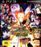 Naruto Shippuden: Ultimate Ninja Storm Revolution - PS3 - Super Retro