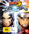 Naruto Ultimate Ninja Storm - PS3 - Super Retro
