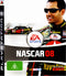 NASCAR 08 - PS3 - Super Retro