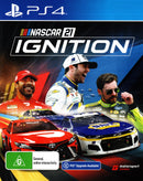 Nascar 21 Ignition - PS4 - Super Retro