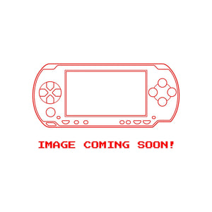 Nascar - PSP - Super Retro