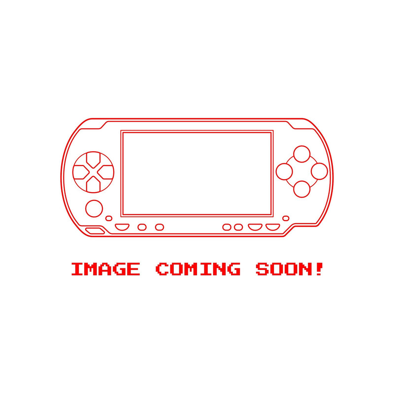 Nascar - PSP - Super Retro