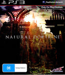 Natural Doctrine - Super Retro
