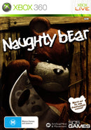 Naughty Bear - Xbox 360 - Super Retro