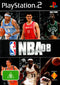 NBA 08 - PS2 - Super Retro