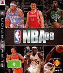 NBA 08 - PS3 - Super Retro