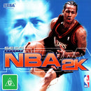 NBA 2K - Dreamcast - Super Retro