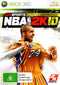 NBA 2K10 - Xbox 360 - Super Retro