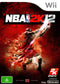 NBA 2K12 - Wii - Super Retro