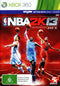 NBA 2K13 - Xbox 360 - Super Retro