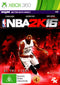 NBA 2K16 - Xbox 360 - Super Retro