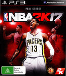 NBA 2K17 - PS3 - Super Retro