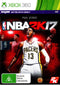 NBA 2K17 - Xbox 360 - Super Retro