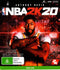 NBA 2K20 - Xbox One - Super Retro