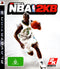 NBA 2K8 - PS3 - Super Retro