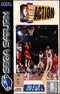 NBA Action - Sega Saturn - Super Retro