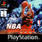 NBA Basketball 2000 - PS1 - Super Retro