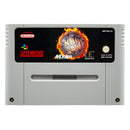 NBA JAM Tournament Edition - SNES - Super Retro