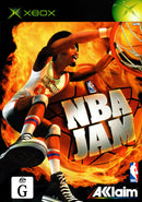 NBA Jam - Xbox - Super Retro
