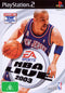 NBA Live 2003 - PS2 - Super Retro