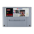 NBA Live 95 - SNES - Super Retro